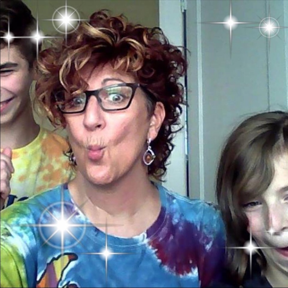 Meet your Posher, Annie